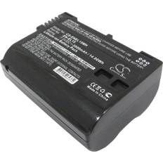 Batterier & Opladere Cameron Sino CS-ENEL15MH Compatible