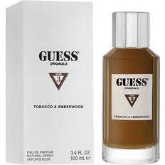 Guess Eau de Parfum Guess 3 EdP, Linie: Originals, Eau Parfum 100ml