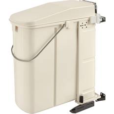 Kitchen Cabinets Rev-A-Shelf 8-700411-20 20 Liter Stainless Steel Kitchen or Bathroom - P