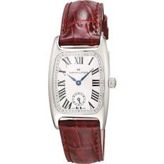 Hamilton Watches Hamilton American Classic White
