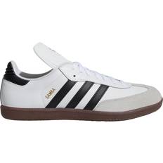 Adidas Unisex Shoes Adidas Samba Classic - Cloud White/Black