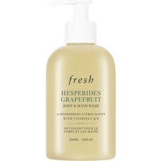 Sugar Lychee Body and Hand Wash
