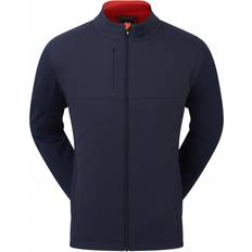 FootJoy Hybrid Golf Jacket Navy