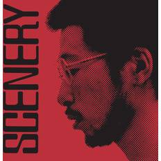 Musica Ryo Fukui Scenery (Vinyl)