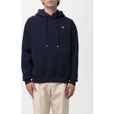 Tommy hilfiger herr sweatshirt Tommy Hilfiger Herr Sweatshirt - Blå