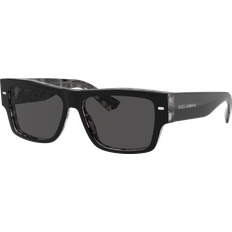 Dolce & Gabbana Herrer Solbriller DG 4451 55 mm