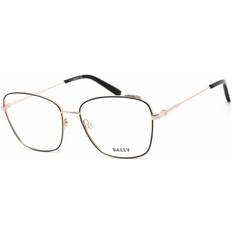 Bally BY5021 071 55 Briller Silver