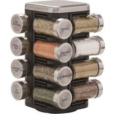 Spice Racks Kamenstein Plaza Spice Rack