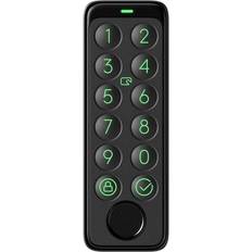 Smart Keypad Touch Fingerprint
