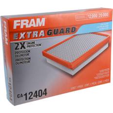 Fram Extra Guard CA12404 Replacement Engine Air Filter