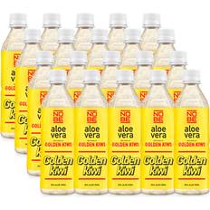 Aloe vera juice NOBE Aloe Vera Golden Kiwi 50cl 20pack