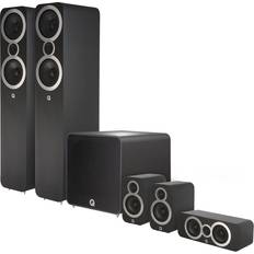 Q Acoustics 3050i 5.1 Plus