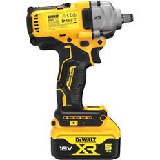 Dewalt ‎DCF891P2T-QW (2x5.0Ah)