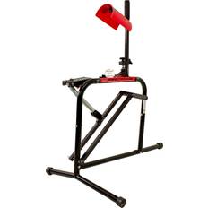 Baseball Heater Perfect Pitch 50 Baseball/Softball Pitching Machine, Steel