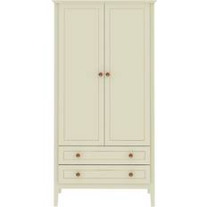 Clothing Storage Manhattan Comfort Crown Armoire Closet Wardrobe