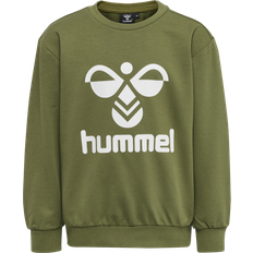 Hummel Dos Sweatshirt - Capulet Olive (213852-6414)