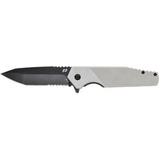 Assisted opening knife Schrade Shudder Assisted Opening Folder 1159289 Pocket Knife