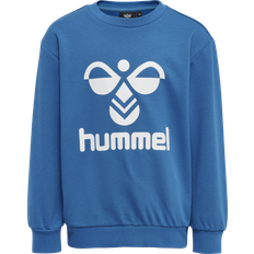 Hummel Dos Sweatshirt - Vallarta Blue (213852-7110)