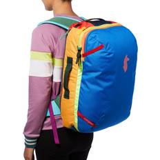 Cotopaxi Allpa 35L Travel Pack Reseryggsäck Del Dia 35L