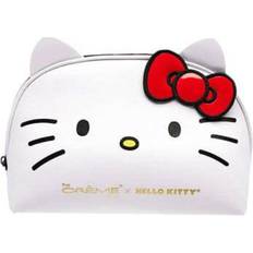 Hello Kitty makeup bag, cosmetic bag, the creme shop