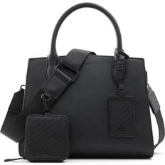 Aldo Black Totes & Shopping Bags Aldo Cadoanad Women's Tote Handbag Black One Size