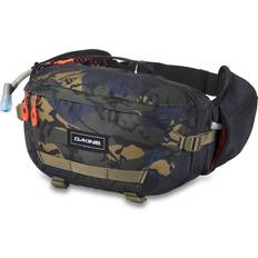 Dakine Hot Laps 5L Hüfttasche Cascade Camo 5 L