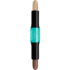 NYX Wonder Stick Contour & Highlighter Stick #02 Universal Light