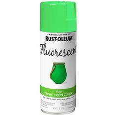 Rust-Oleum Specialty Fluorescent Spray Green