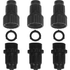 Cheap Hoses of Connectors for Garden Water Hose Repair Kit