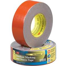 3m lærredstape 3M 5959 Malertape 41.1 m