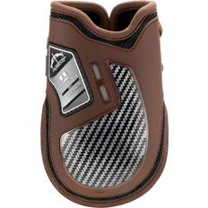 Veredus Carbon Gel Absolute Fetlock Boots Black 00L unisex