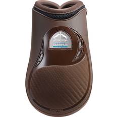 Olympus Vento Fetlock Boots Brown 00L unisex