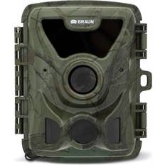 Mini videokamera Braun Photo Technik Scouting Cam Black200A Mini