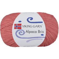 Garn Alpaca Bris 349