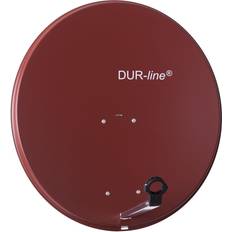 satellitenschüssel mda