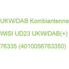 Wisi Ophæng UD 23 60 cm 462 mm 760 mm 750 g