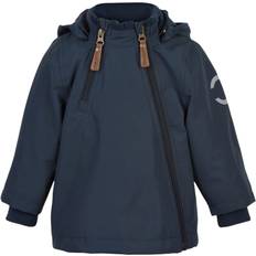 Mikk-Line Jackor Barnkläder Mikk-Line Polyester Baby Jacket 92 pojkar Höstjackor