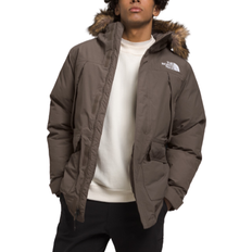 The north face mcmurdo parka Compare best prices