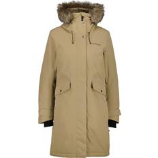 Didriksons Erika Women's Parka - Wood