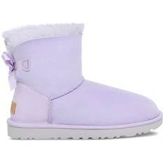 UGG Mini Bailey Bow II - Sage Blossom