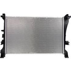 Auto Intercooler Denso DRM09046 Radiatore Motore 620 392 16 FIAT 500L