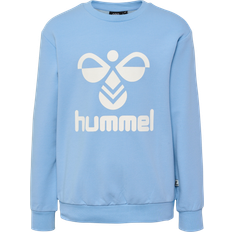 Hummel Dos Sweatshirt - Dusk Blue (213852-7932)