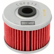 Champion Auto Parts Oliefilter Kvalitet