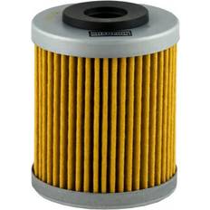 Champion Auto Parts Oliefilter Kvalitet