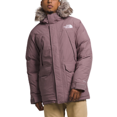 The North Face Men’s McMurdo Parka Jacket - Fawn Grey