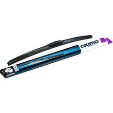 Torkarutrustning Oximo WUH650 SILICONE Edition kvalitet