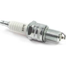 Champion Auto Parts OE001/T10 Tændrør N9YC M14x1.25 21 mm Nickel