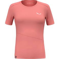 Salewa Damen Puez Sporty Dry T-Shirt pink