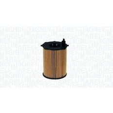 Voertuigonderdelen Magneti Marelli Oliefilter Filter Insert 153071760514