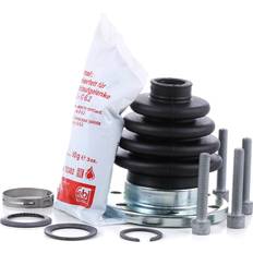 Tørkeutstyr FEBI BILSTEIN Boot Kit Bellow Set drive shaft